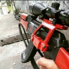 Samuel Albano BK