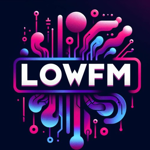LOWfm’s avatar