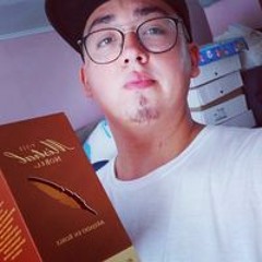 Alejandro Sebastian Alvarado Hachim