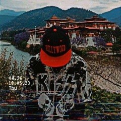 Pý Þhøň Bøý Øp