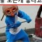 비보이 뽀뽀뽀로로