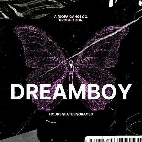 Dreamboy’s avatar