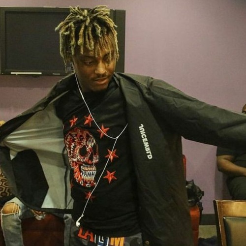 Stream Juice WRLD Overseas (Official Audio) by codeineisluv Listen