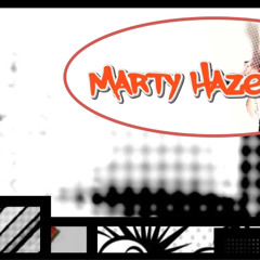 marty haze