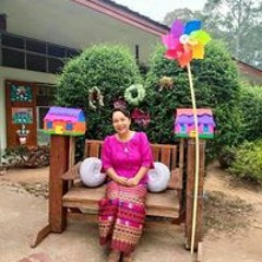 Supattra Kim Don-ubon