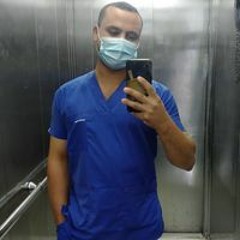 أحمد مرعي
