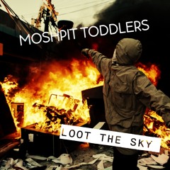 Moshpit Toddlers