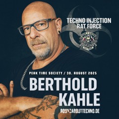 DJ BASS FASS aka HERR BÄR