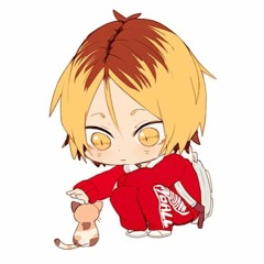 Chibi Kenma