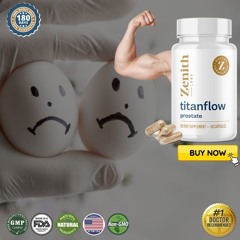 Titanflow Prostate
