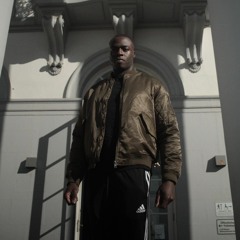CHRIS. K
