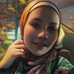 Nourhan Ashraf