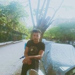 احمد السمطى