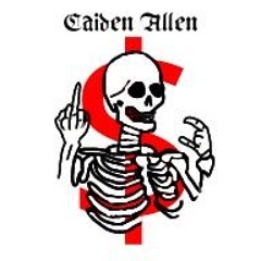 Caiden Allen
