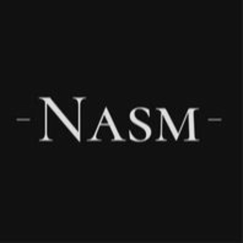 Nasm’s avatar