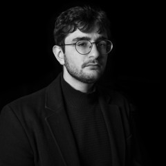 Amir Sanjari_Piano Trio: It Happened at Dawn_Audio