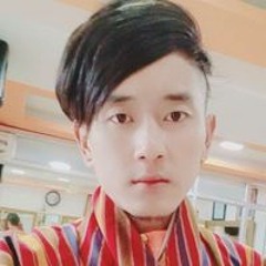 Passang Drukpa