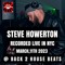 Steve Howerton