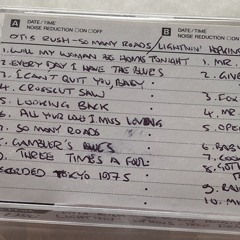 Mindfuck (Blind Mix)