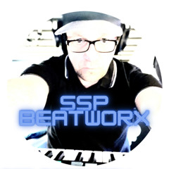 SSP Beatworx.  Hip hop instrumental beats
