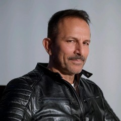 FRANCO AMATO (A.K.A. FREX FADER)