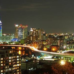 福岡のライダー