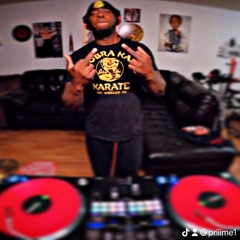 DJ PRIME