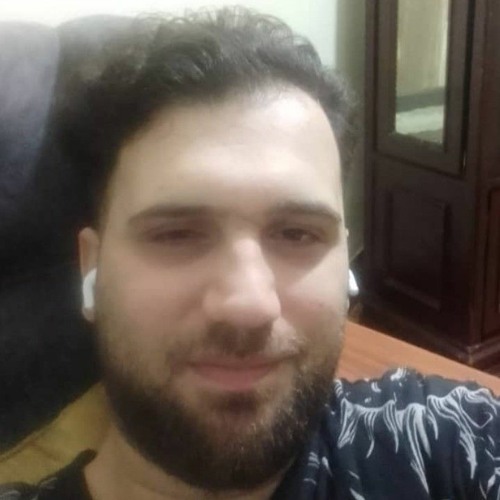 Omid Omig’s avatar