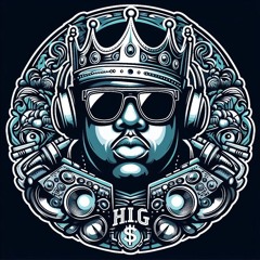 The Notorious H.I.G.