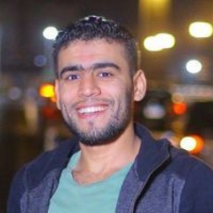 Mohamed El-sayed
