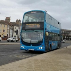 Busandtrainboy