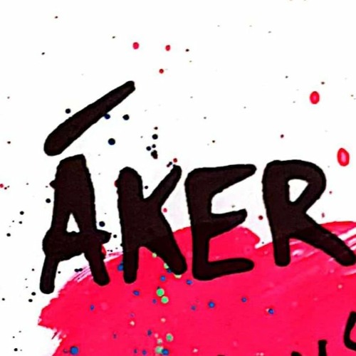 Áker’s avatar