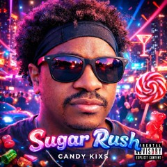 Candy KiXs