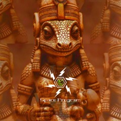 Space Program  ( Dj Lahouari Allali )