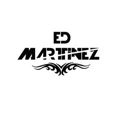 ED MARTINEZ 🐰