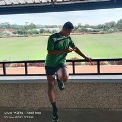 Faqih Budi Setiyawan