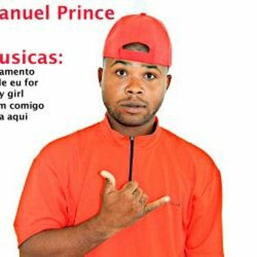 Famoso M Prince’s avatar