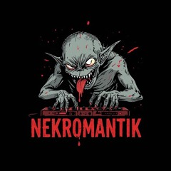 Nekromantik | Hip Hop & Rap Beats