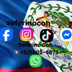 Seferino dj julian Coh
