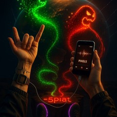 ☆︎minusspiat☣︎♫︎♛︎