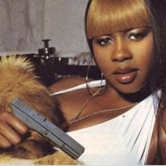 Remy Man and Her Gun