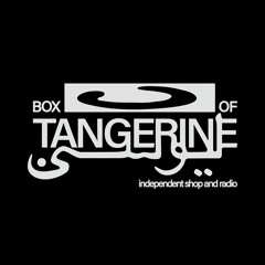 Box of Tangerine
