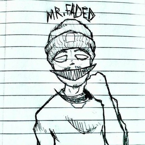 MR FADED’s avatar