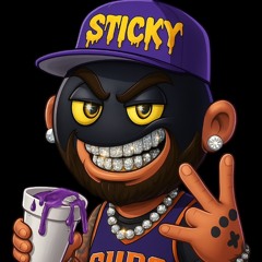 Sticky Bugatti aka (BIG DRIPPP)