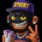 Sticky Bugatti aka (BIG DRIPPP)