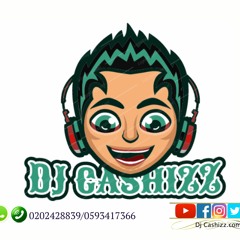 DJ CASHIZZ