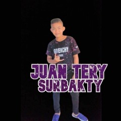Juan Tery