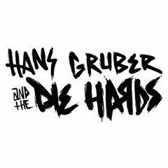 Hans Gruber+the Die Hards