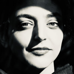 marjan ghorbani