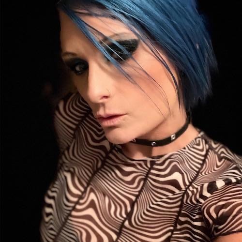 Jenna Gilmore - Aspect of Self